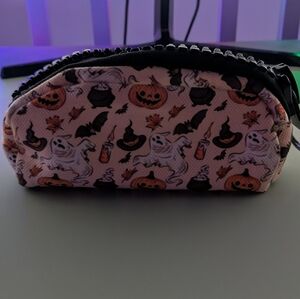 Halloween Themed Pouch